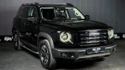 Haval Dargo Смоленск  - изображение 24
