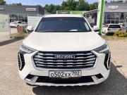 Haval Jolion I Уфа  - изображение 22