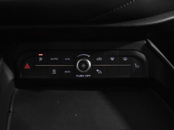 Haval F7 I с пробегом 2020 года, цена 1 598 900 рублей, 95729 км, внедорожник, Автокод Объявления