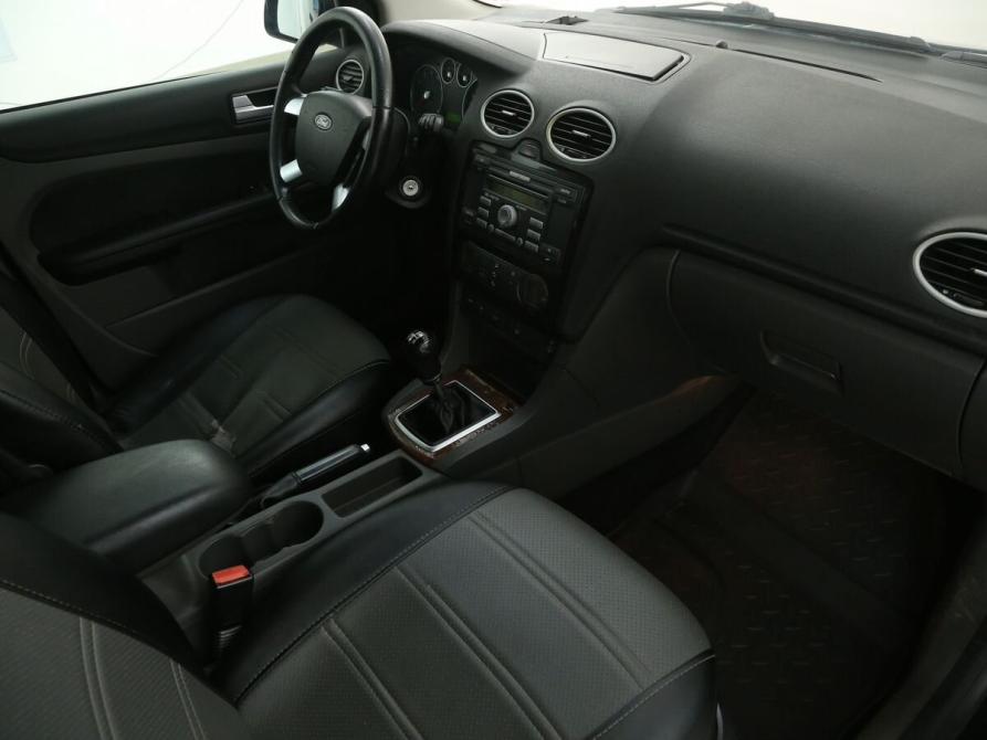 Ford Focus II Иваново  - изображение 9