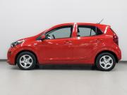 Kia Picanto III Москва  - изображение 36