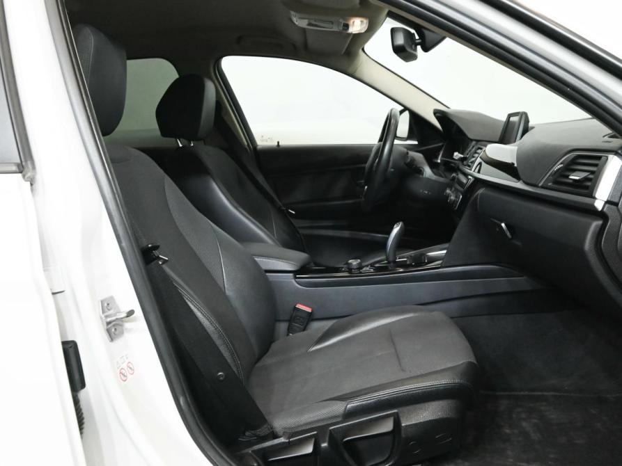 BMW 3 серии VI (F3x) Рестайлинг Екатеринбург  - изображение 9