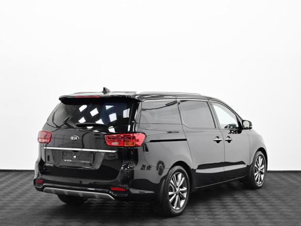 Kia Carnival III с пробегом 2019 года, цена 2 299 000 рублей, 193000 км, минивэн, Автокод Объявления