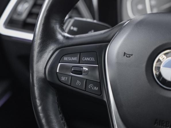 BMW 3 серии VII (G2x) с пробегом 2020 года, цена 3 299 000 рублей, 65339 км, седан, Автокод Объявления