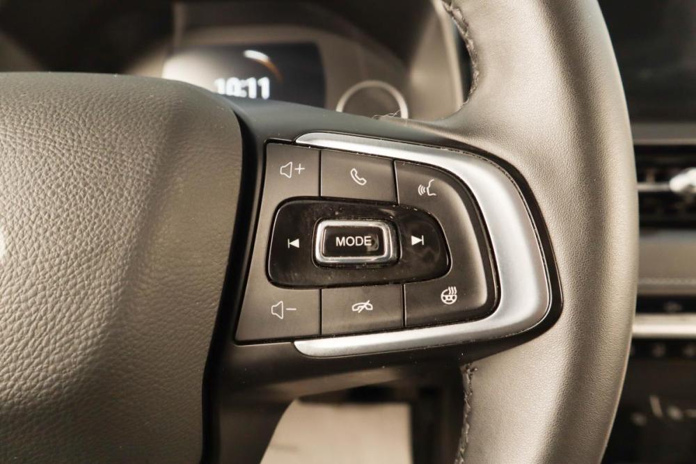 Chery Tiggo 4 Pro I Челябинск  - изображение 14