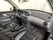 Mercedes-Benz GLK-Класс I (X204) Рестайлинг Москва  - изображение 33