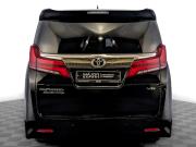 Toyota Alphard III Рестайлинг Москва  - изображение 36
