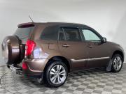 Chery Tiggo 3 I Ростов-на-Дону  - изображение 19