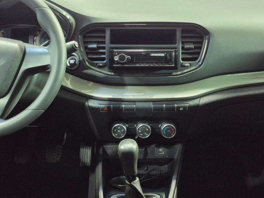 Lada (ВАЗ) Vesta I Рестайлинг (NG) Воронеж  - изображение 12