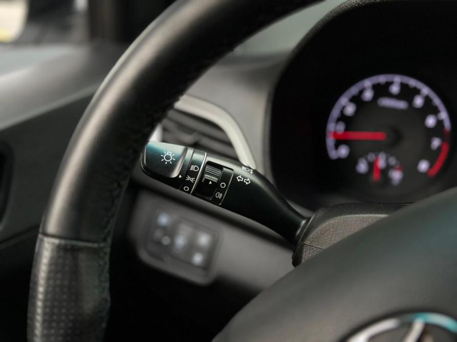 Hyundai Solaris II Рестайлинг Архангельск  - изображение 18