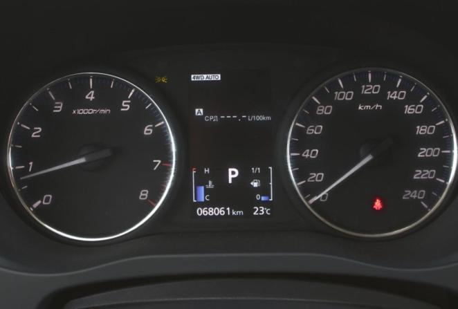 Mitsubishi Outlander III Рестайлинг 3 с пробегом 2019 года, цена 2 630 000 рублей, 68018 км, внедорожник, Автокод Объявления