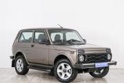Lada (ВАЗ) Niva Legend Красноярск  - изображение 21