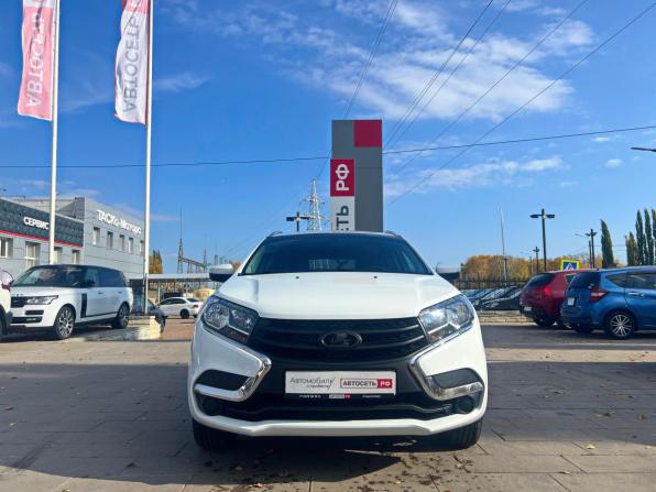Lada (ВАЗ) XRAY I с пробегом 2021 года, цена 1 044 700 рублей, 40580 км, хэтчбек, Автокод Объявления