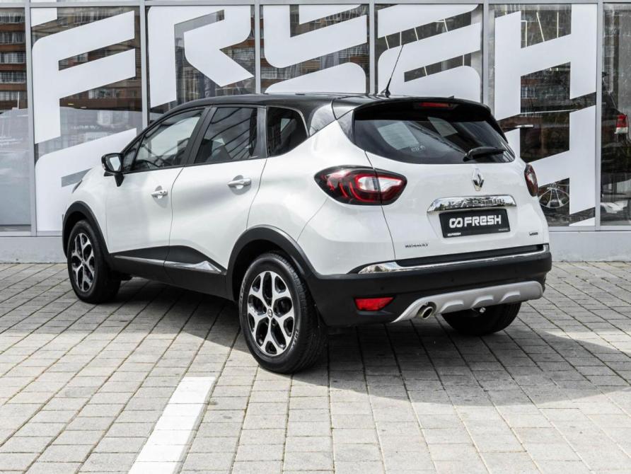 Renault Kaptur I Ставрополь  - изображение 2