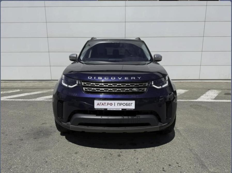 Land Rover Discovery V Ставрополь  - изображение 2
