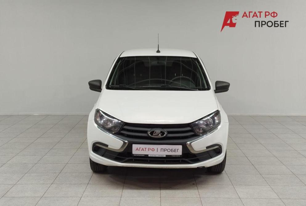 Lada (ВАЗ) Granta I Рестайлинг Саратов  - изображение 2