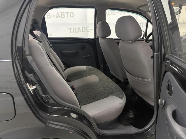Daewoo Matiz I Рестайлинг с пробегом 2011 года, цена 199 000 рублей, 128000 км, хэтчбек, Автокод Объявления