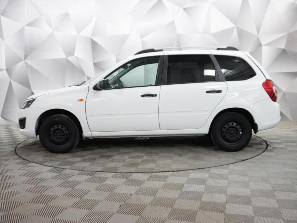 Lada (ВАЗ) Kalina II с пробегом 2017 года, цена 450 000 рублей, 180000 км, универсал, Автокод Объявления
