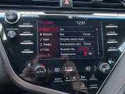Toyota Camry VIII (XV70) Москва  - изображение 52