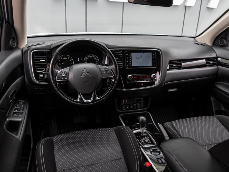 Mitsubishi Outlander III Рестайлинг 3 Краснодар  - изображение 6