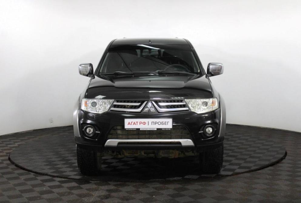 Mitsubishi L200 IV Рестайлинг Нижний Новгород  - изображение 3