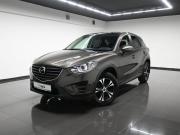 Mazda CX-5 I Рестайлинг Тверь  - изображение 21