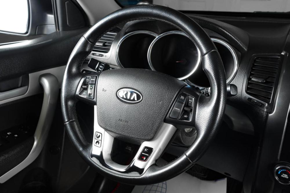 Kia Sorento II Тюмень  - изображение 12