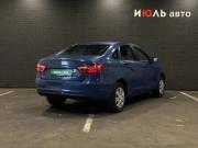 Lada (ВАЗ) Vesta I Челябинск  - изображение 23