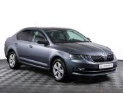 Skoda Octavia III (A7) Рестайлинг Москва  - изображение 26