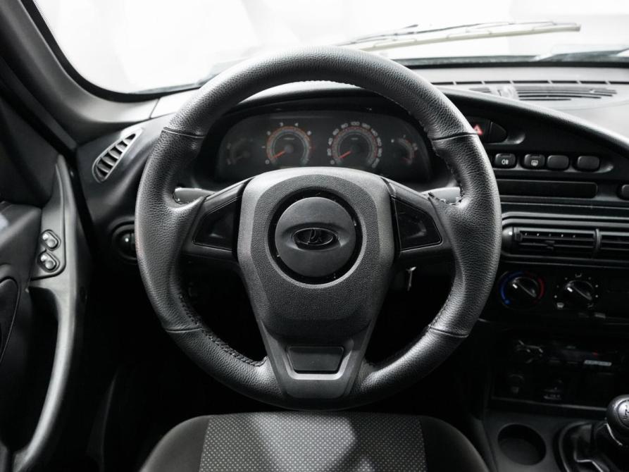 Lada (ВАЗ) Niva Travel I Ульяновск  - изображение 14