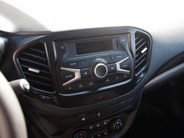 Lada (ВАЗ) Vesta I с пробегом 2021 года, цена 974 000 рублей, 94681 км, седан, Автокод Объявления