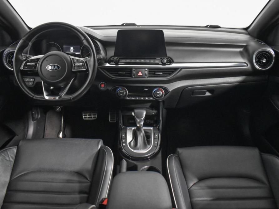 Kia Cerato IV Санкт-Петербург  - изображение 14