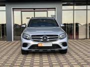 Mercedes-Benz GLC I (X253) Краснодар  - изображение 12