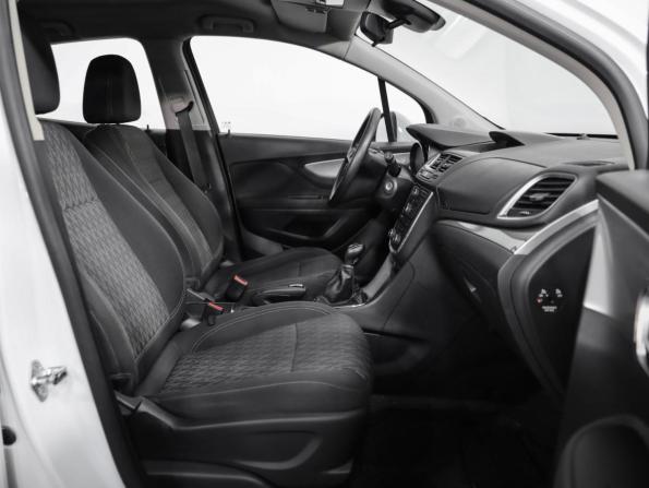 Opel Mokka I с пробегом 2014 года, цена 869 000 рублей, 217000 км, внедорожник, Автокод Объявления