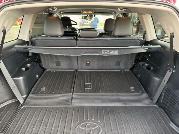 Toyota Highlander III (XU50) с пробегом 2014 года, цена 3 220 000 рублей, 143300 км, внедорожник, Автокод Объявления