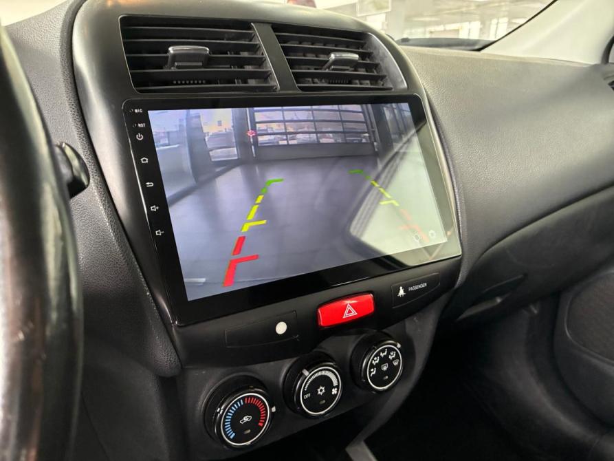 Mitsubishi ASX I Новосибирск  - изображение 24
