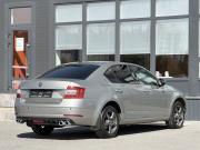 Skoda Octavia III (A7) Рестайлинг Волгоград  - изображение 39