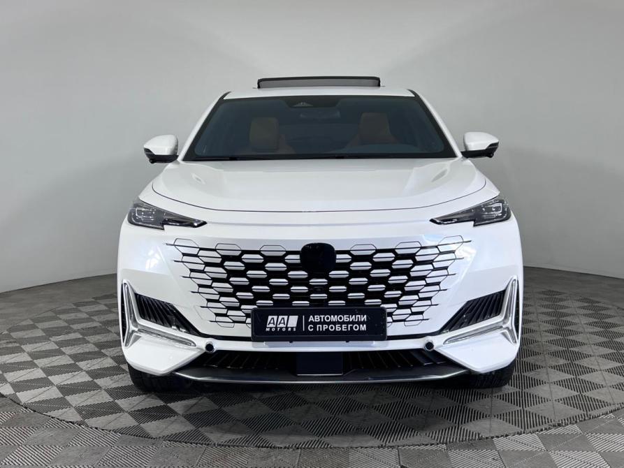 Changan UNI-K Ростов-на-Дону  - изображение 2