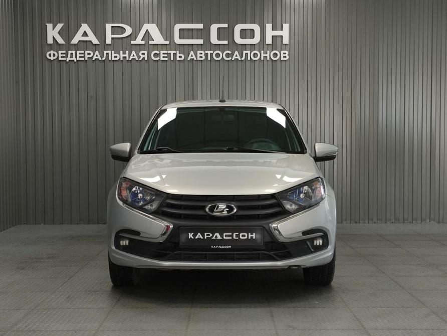 Lada (ВАЗ) Granta I Рестайлинг Пермь  - изображение 3