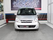 Daihatsu Move IV Кемерово  - изображение 22