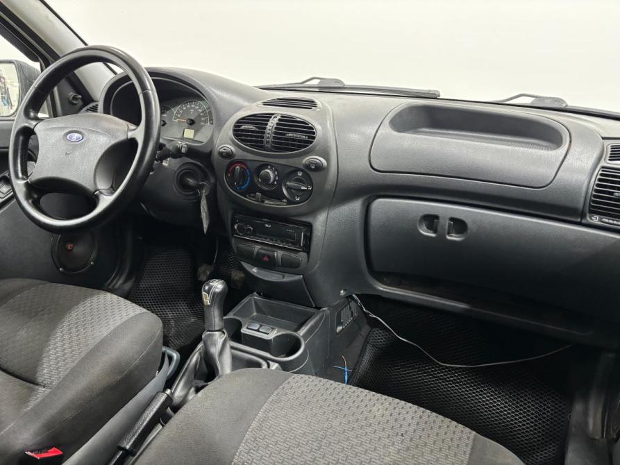 Lada (ВАЗ) Kalina I Альметьевск  - изображение 15