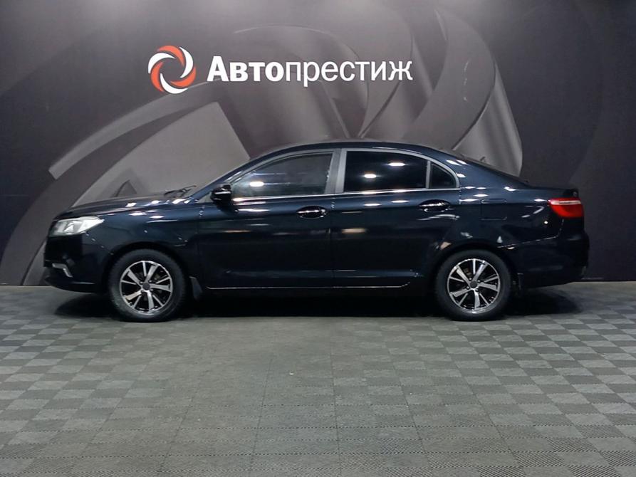 Lifan Solano II Оренбург  - изображение 5
