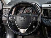Toyota RAV4 IV (XA40) Москва  - изображение 36