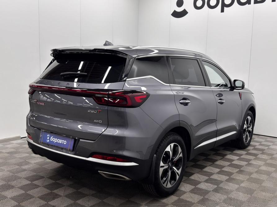 Chery Tiggo 7 Pro Max I Воронеж  - изображение 2