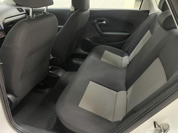 Volkswagen Polo V с пробегом 2013 года, цена 660 000 рублей, 120015 км, седан, Автокод Объявления
