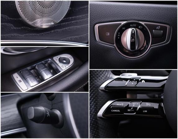Mercedes-Benz E-Класс V (W213 S213 C238) Рестайлинг с пробегом 2021 года, цена 4 864 000 рублей, 48300 км, седан, Автокод Объявления