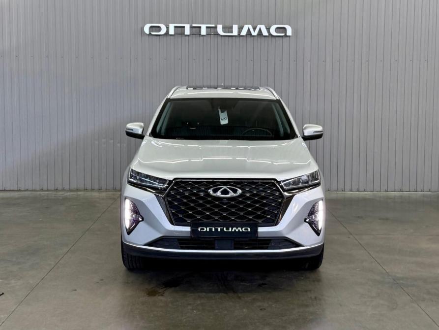 Chery Tiggo 7 Pro Max I Краснодар  - изображение 2