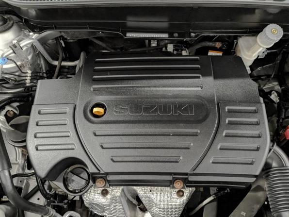 Suzuki Vitara II Рестайлинг с пробегом 2021 года, цена 1 795 000 рублей, 141251 км, внедорожник, Автокод Объявления