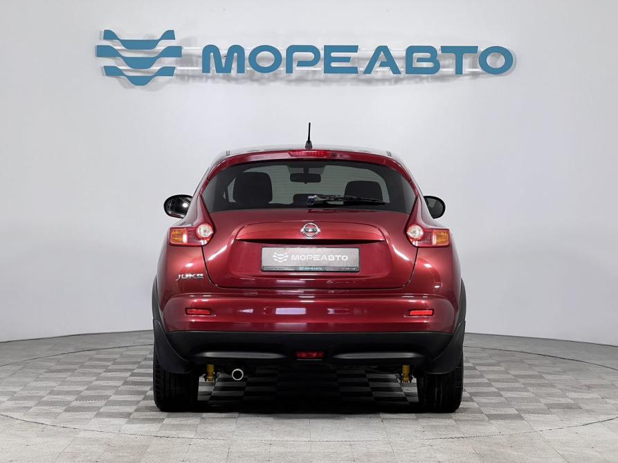 Nissan Juke I Калининград  - изображение 6