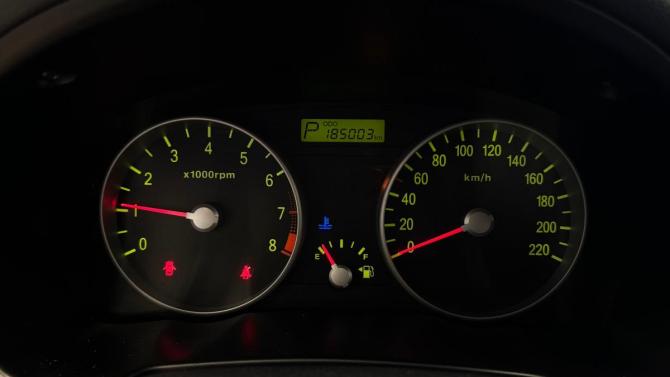 Hyundai Verna II с пробегом 2006 года, цена 280 000 рублей, 185000 км, седан, Автокод Объявления